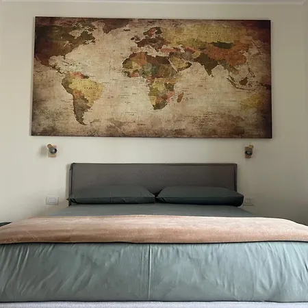 Daire Centralflats 195 Private Bari