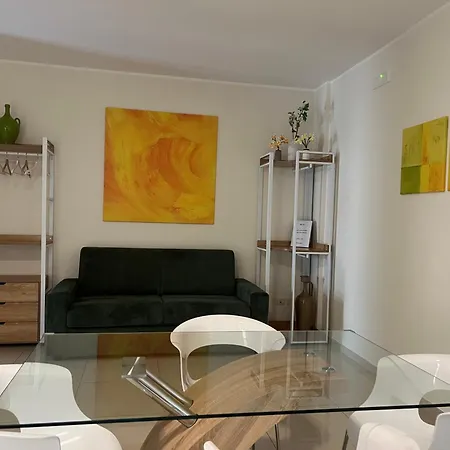 Lägenhet Centralflats 195 Private Bari