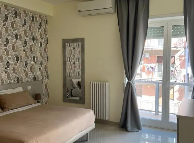 Centralflats 195 Private * Bari