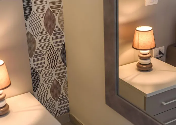 Centralflats 195 Private Bari