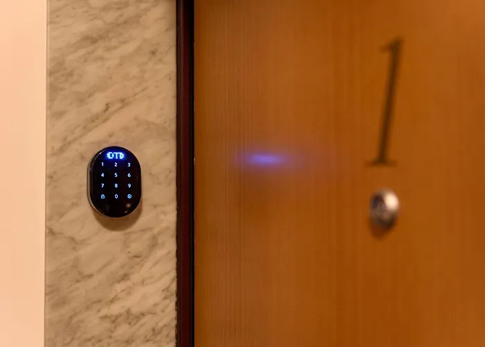 Daire Centralflats 195 Private