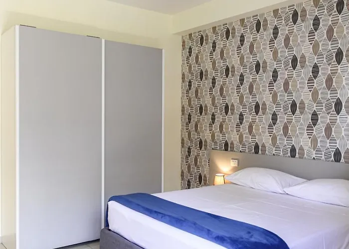 Centralflats 195 Private Apartament Bari