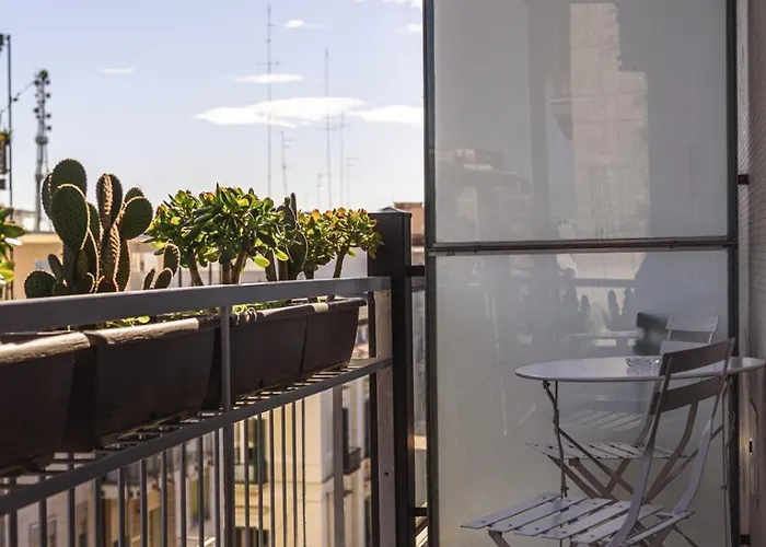 Centralflats 195 Private