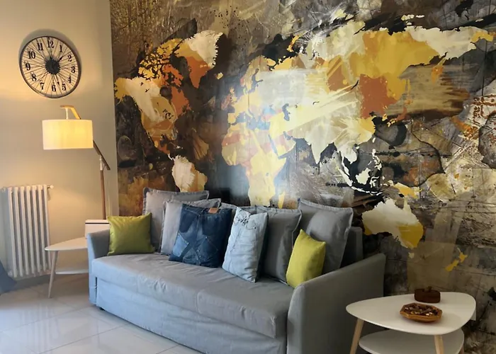 Centralflats 195 Private Apartament Bari