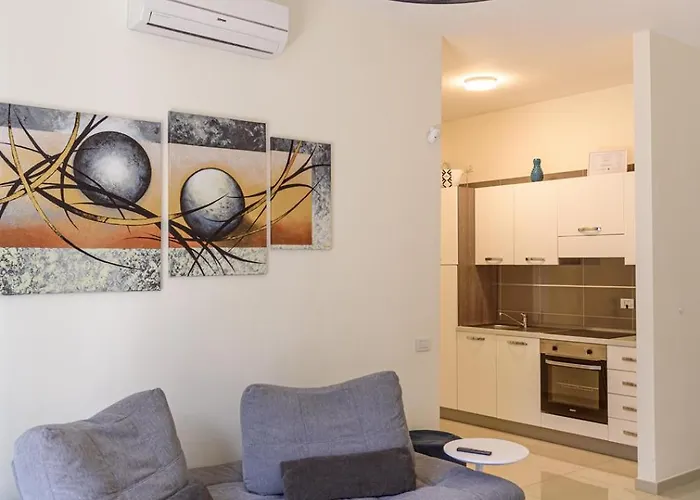 Centralflats 195 Private