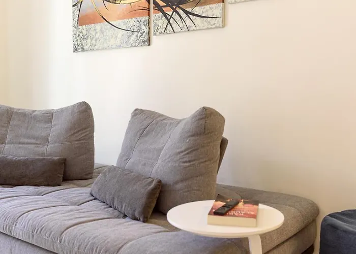 Daire Centralflats 195 Private