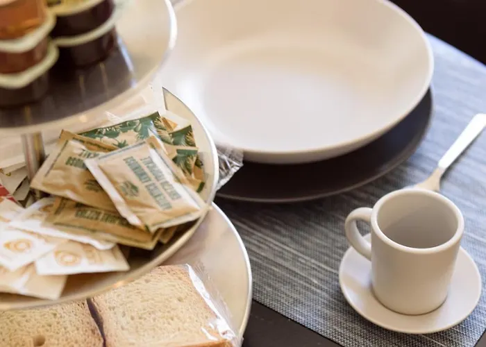 Centralflats 195 Private *