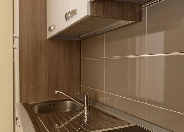 Centralflats 195 Private Apartament Bari