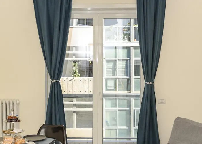 Apartament Centralflats 195 Private *