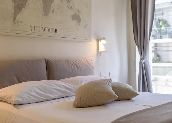 Centralflats 195 Private * Bari