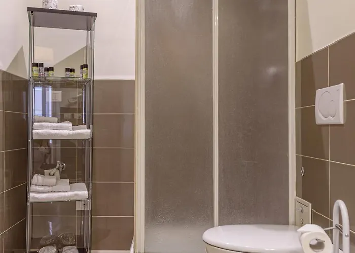 Centralflats 195 Private Apartament *