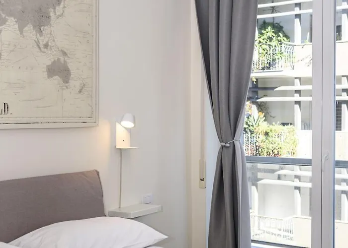 Centralflats 195 Private Bari