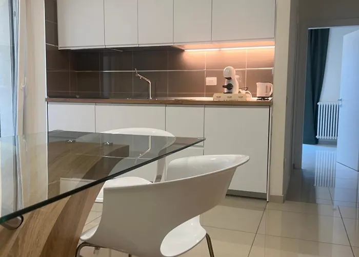 Centralflats 195 Private Daire Bari