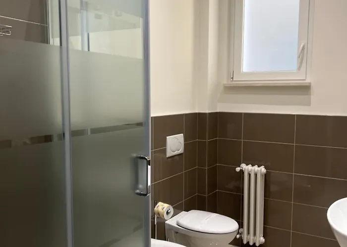 Apartament Centralflats 195 Private Bari