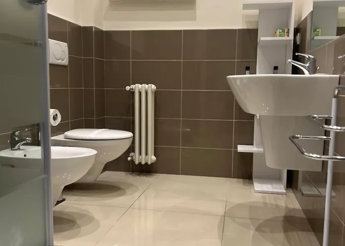 Daire Centralflats 195 Private *